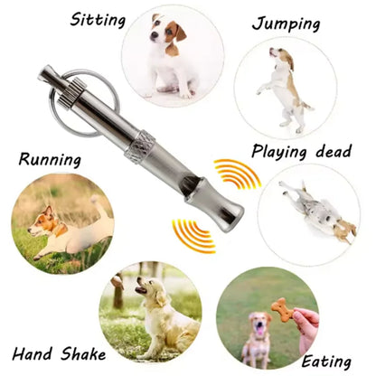 Hot Ultrasonic Dog Flute Training Dog Whistle Dog Training Dog Training Pigeon Flute Pigeon Training Pigeon Pet Whistle