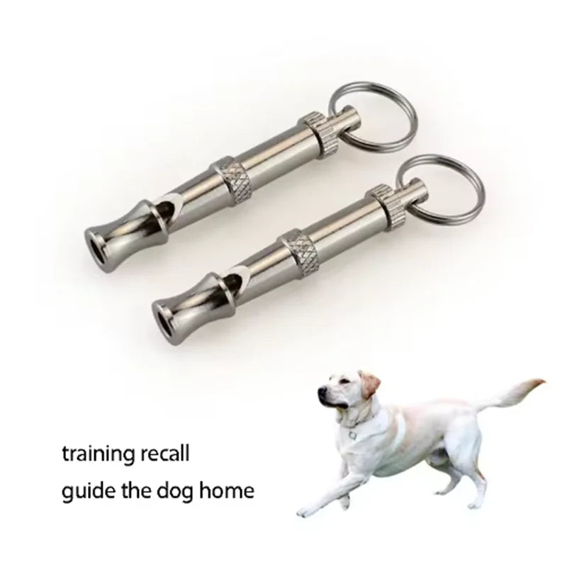 Hot Ultrasonic Dog Flute Training Dog Whistle Dog Training Dog Training Pigeon Flute Pigeon Training Pigeon Pet Whistle