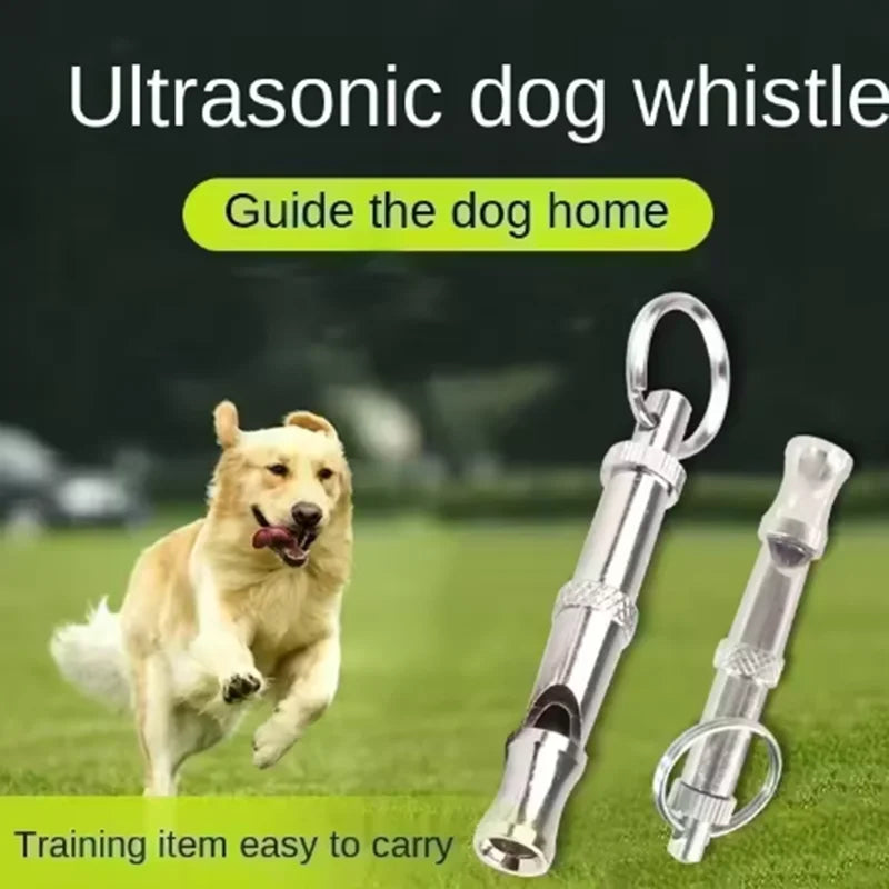 Hot Ultrasonic Dog Flute Training Dog Whistle Dog Training Dog Training Pigeon Flute Pigeon Training Pigeon Pet Whistle