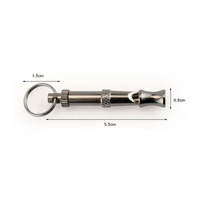 Hot Ultrasonic Dog Flute Training Dog Whistle Dog Training Dog Training Pigeon Flute Pigeon Training Pigeon Pet Whistle